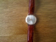 LONGINES