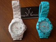 Часы  Toy Watch  Plasteramic  в наличии