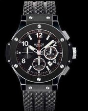 Hublot Big Bang Black