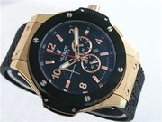 Hublot Big Bang Evolution Gold