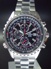 Часы наручные Casio  edifice ef 527d 1avef