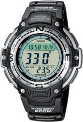 Часы наручные Casio sgw 100-1vef  