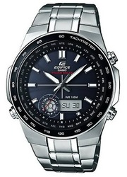 Часы Casio edifice efa-134sb-1a1vef