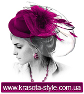Бижутерия оптом - www.krasota-style.com.ua