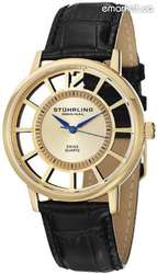 Часы наручные мужские новые оригинал США Stuhrling Original