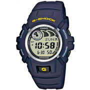 Часы CASIO G-SHOCK с двухлетней гарантией  + бонус