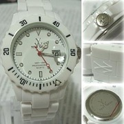 Часы Toy Watch Plasteramic